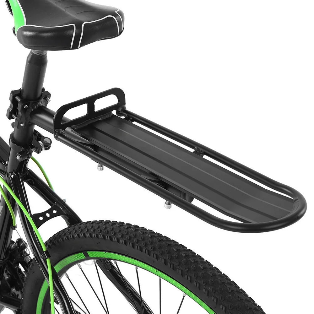 Rear Alloy Bicycle Rack Bike Carrier W460