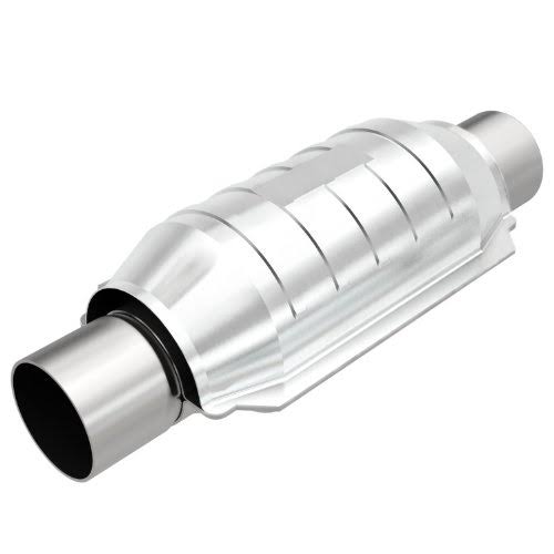 Universal Catalytic Converter N943