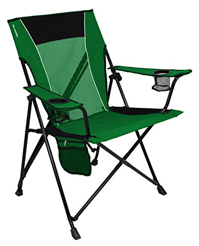 Folding Camp Chairs Maldives Blue K684