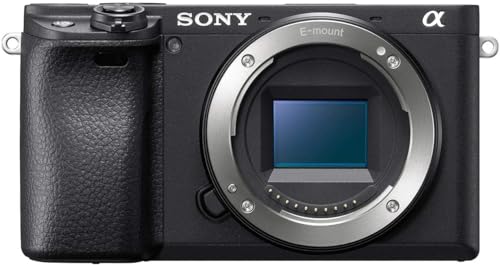 Compact APS-C Mirrorless Camera with 4K Video T78205