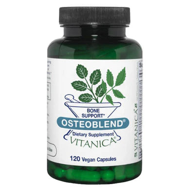 120 Vegan Capsules B111310