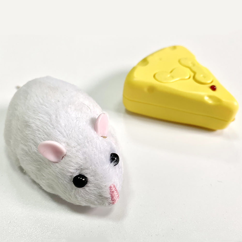 RC Angry Anaconda and Meddling Mouse Combo Pack Y898
