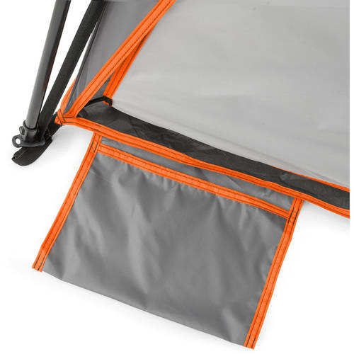 8' x 8' Instant Sun Shade O39985