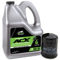 0W-40 Synthetic Oil Change Kit S791