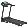 Foldable Treadmill with LCD Display K177