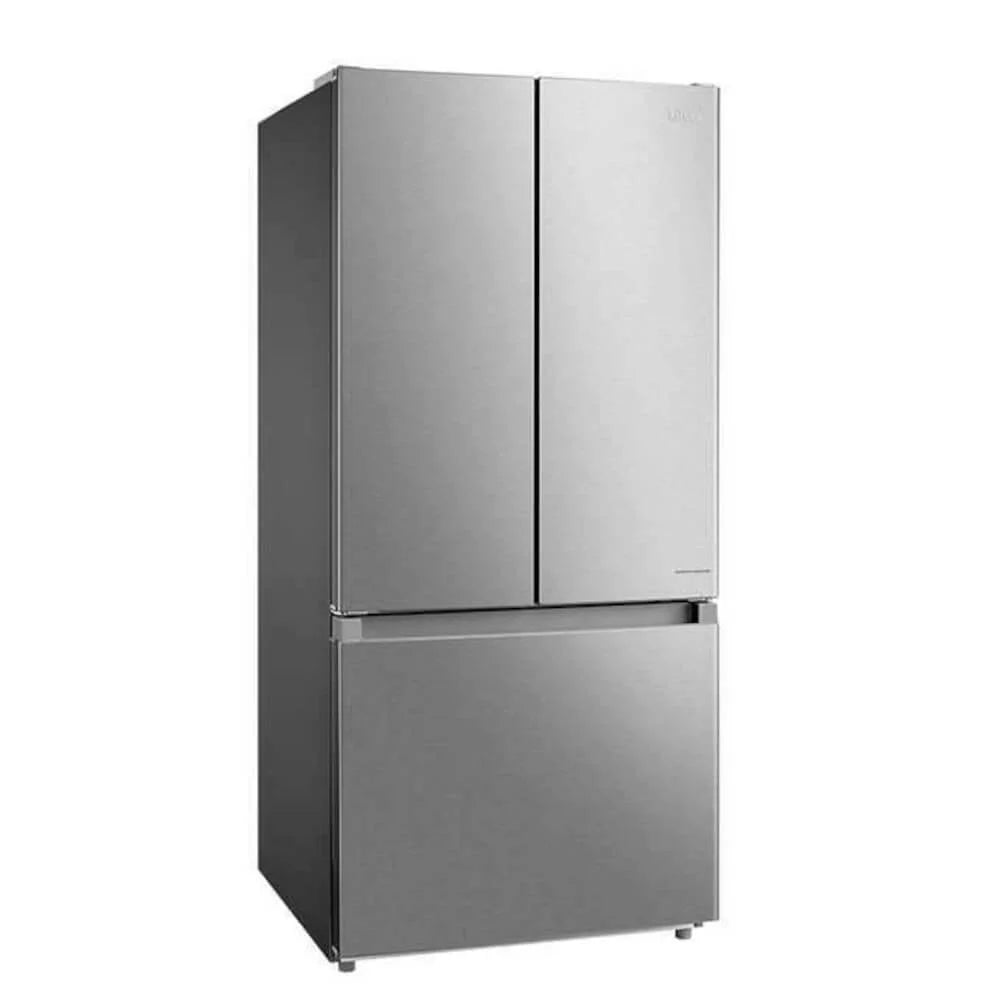 18.4 Cu. Ft. Stainless Steel French Door Refrigerator K305072