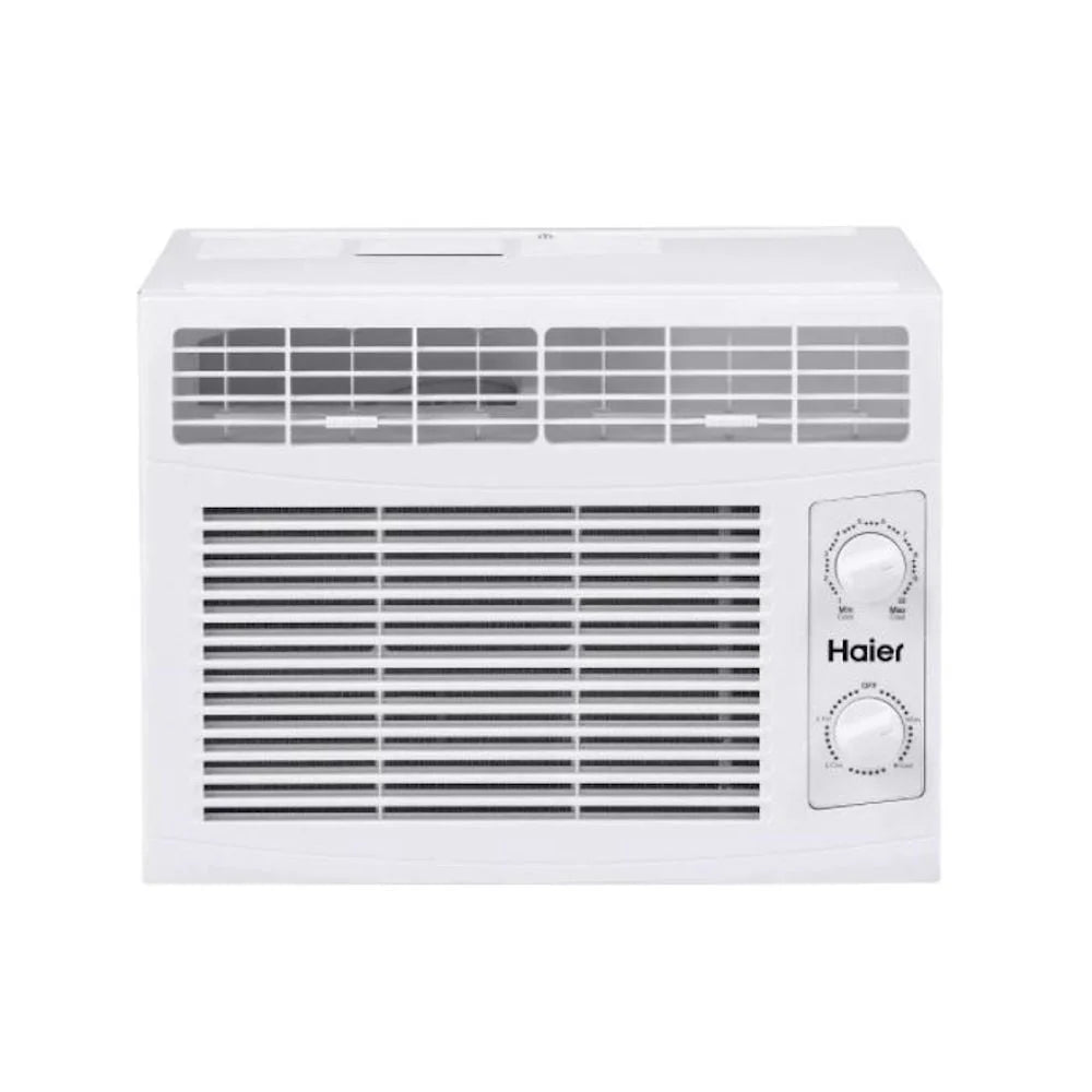 5050 BTU Mechanical Window Air Conditioner F6242
