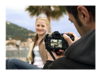 Used E-420 SLR Digital Camera H74760