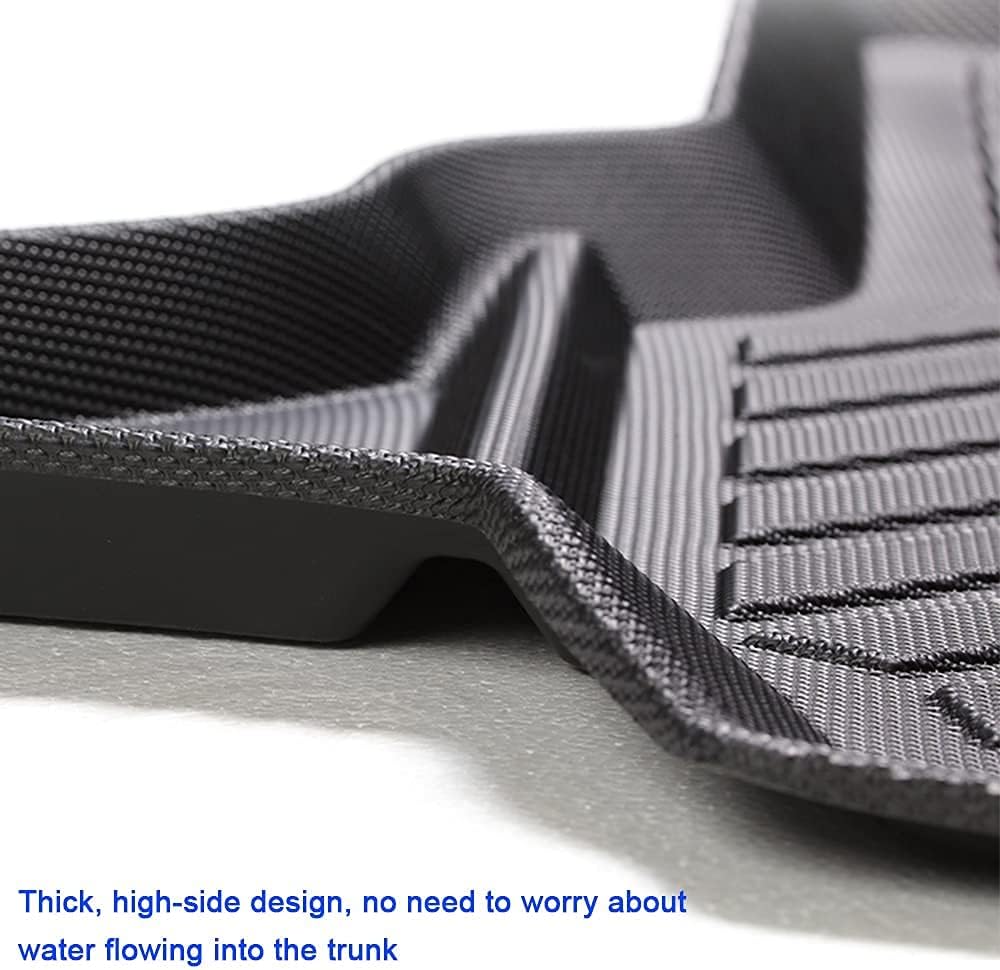 Cargo Mat Liner with Traction Grips R488347