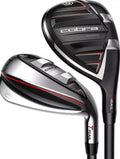 T Rail 4-PW Iron Set Regular Graphite Y895