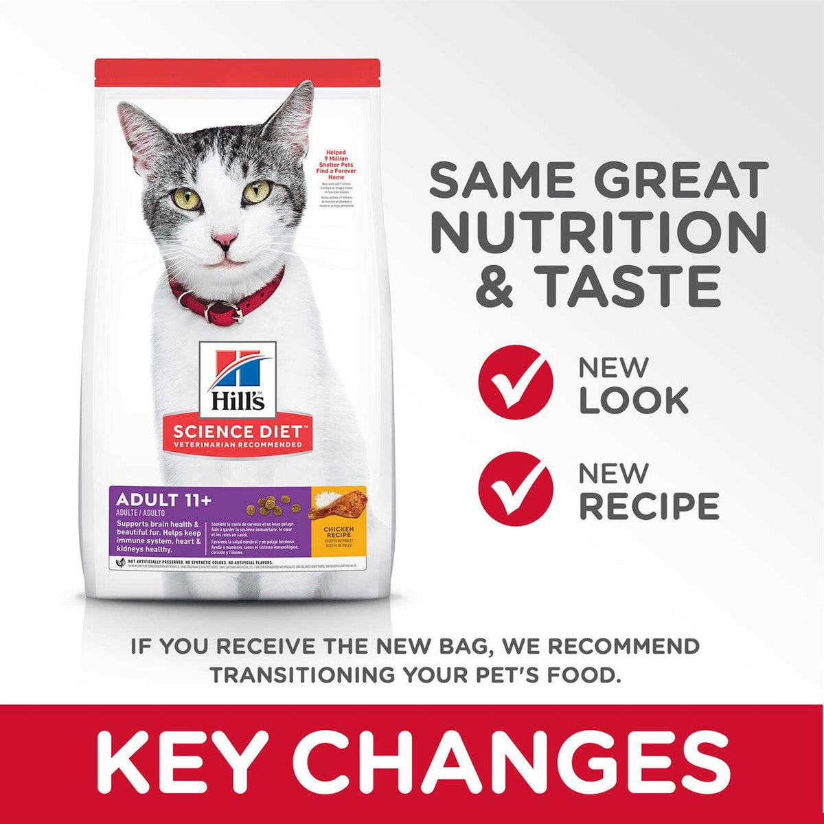 Dry Cat Food R378