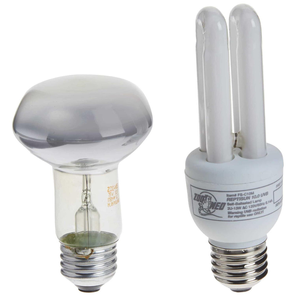 Bearded Dragon Lamp Combo Pack Z838