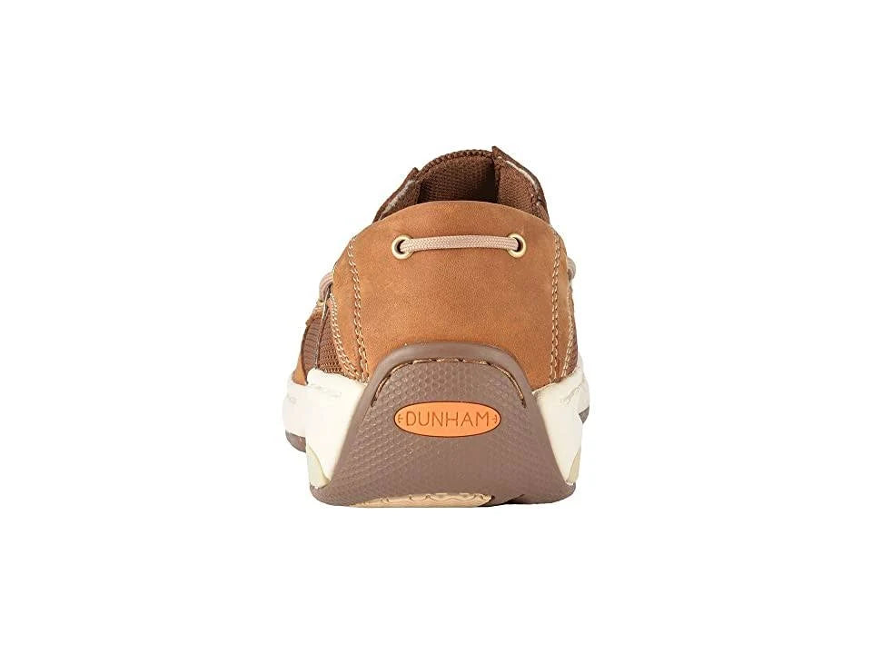 Brown Leather Work Boots E125835