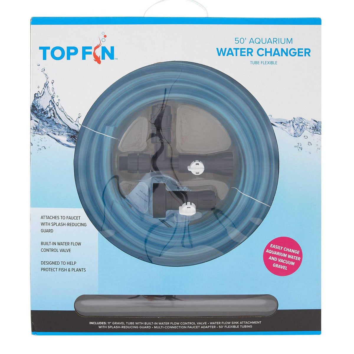 Aquarium Tank Water Changer L9087