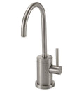 Polished Brass Hot & Cold Water Dispenser W64930