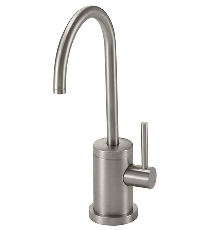 Polished Brass Hot & Cold Water Dispenser W64930
