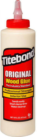 Wood Glue 16 oz 12-Pack N69957