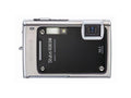 Black Digital Camera C116