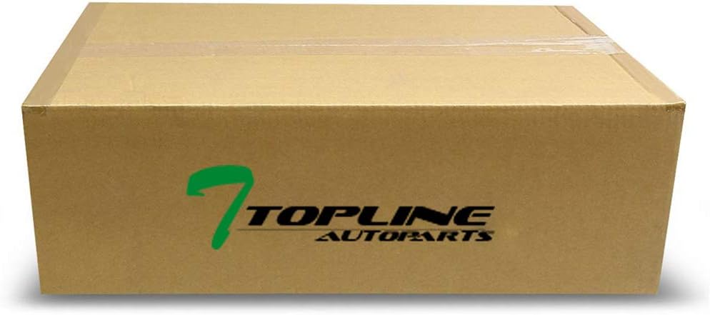 Oval Bent End Black Side Step Nerf Bars Running Boards A962580