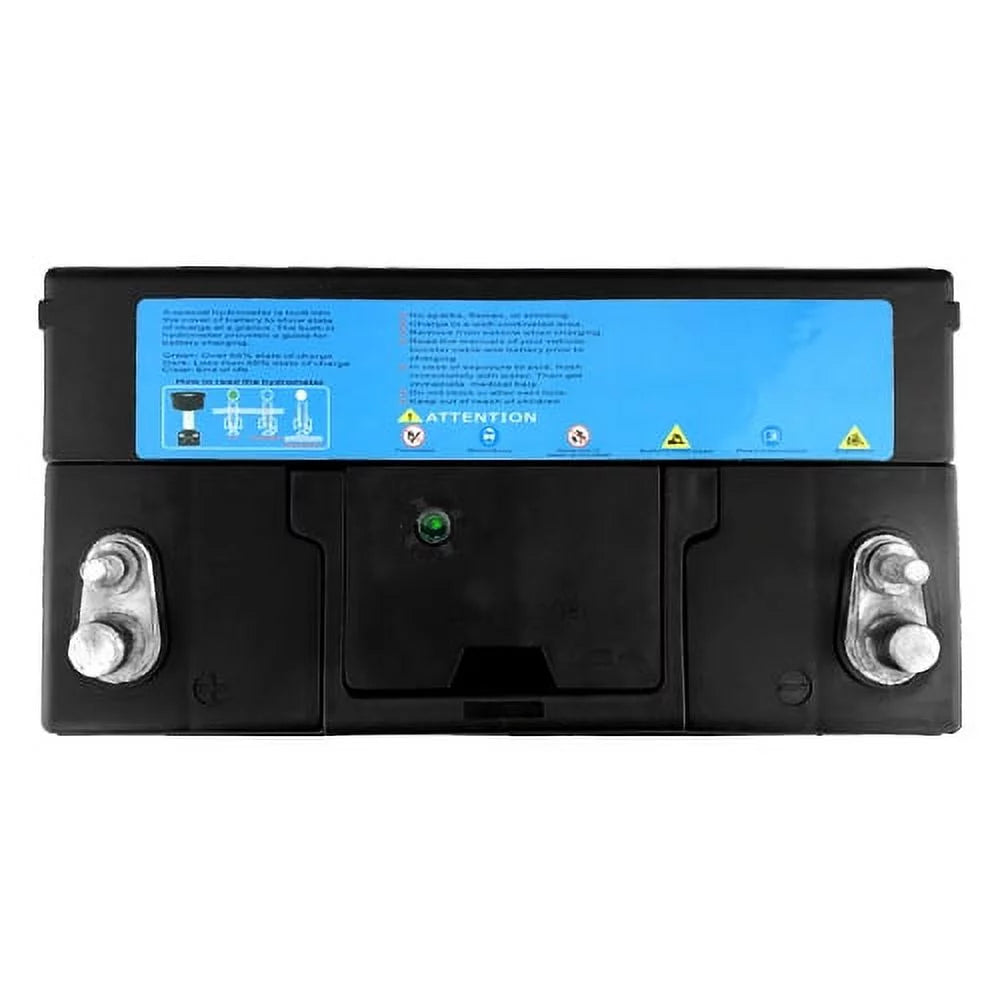 Group 31 900 CCA Deep Cycle Marine Battery H6366