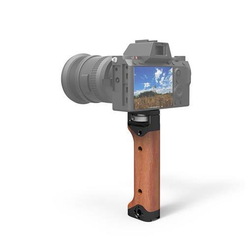 Handgrip for Gimbal and DSLR Camera B241904