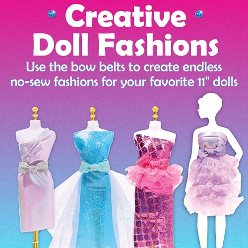 DIY Fashion Designer Craft Kit P551