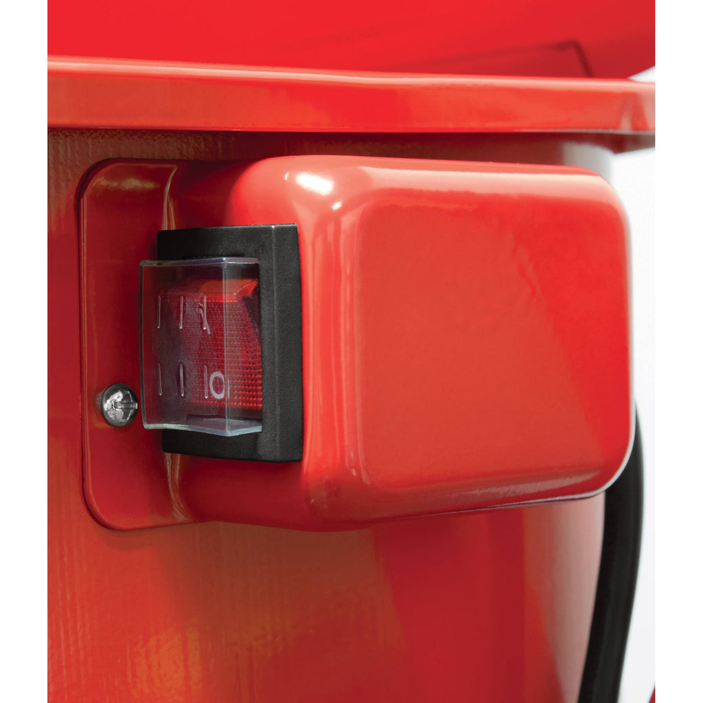20 Gallon Portable Parts Washer L25032