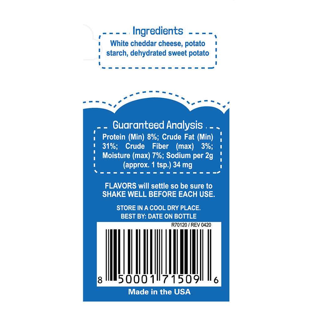 Food Topper for Dogs G43386
