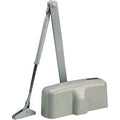 Ivory Non Holding Door Closer P306509
