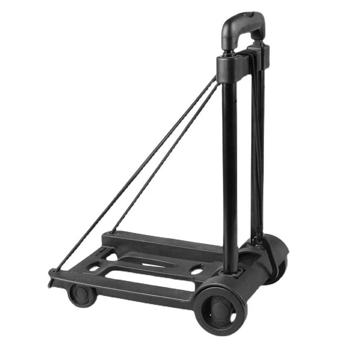 Collapsible 2 Wheels Hand Cart S6609