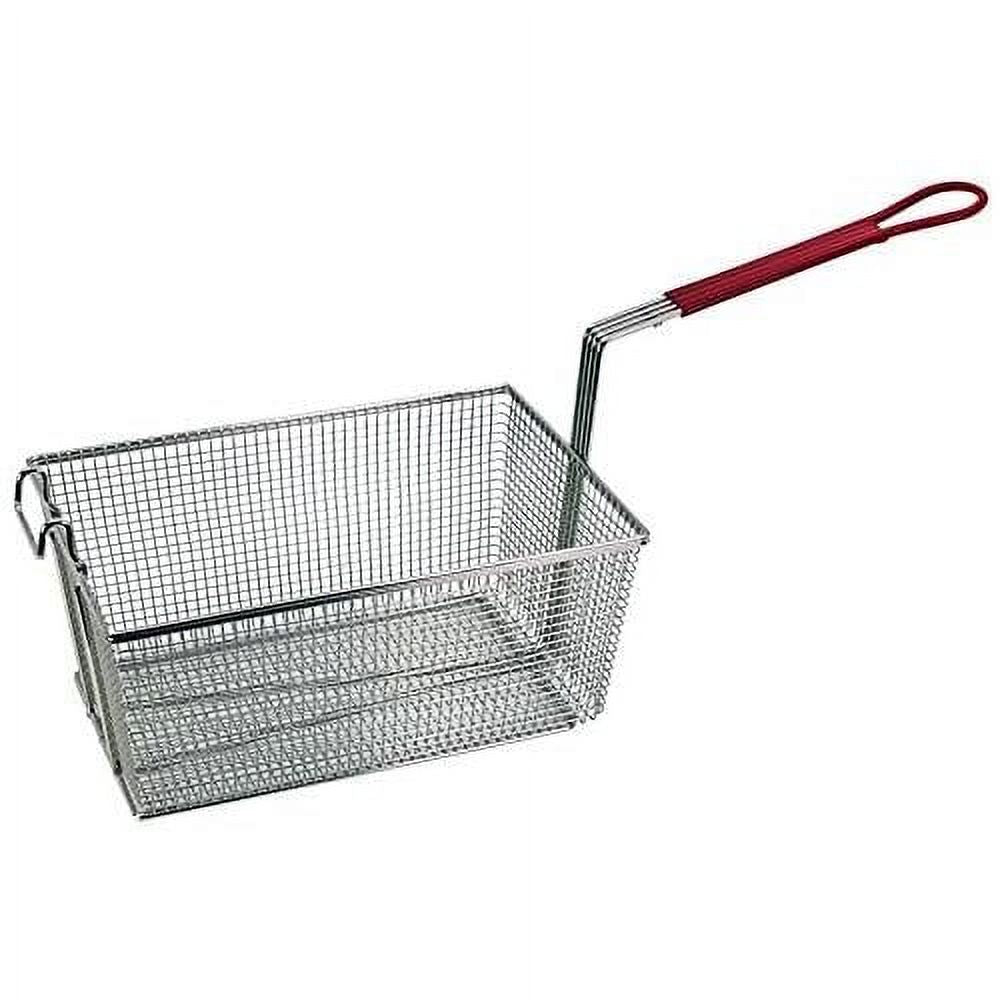 Heavy Duty Deep Fryer Basket V116