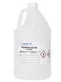Food Grade Phosphoric Acid, 85%, 1 Gallon G74363