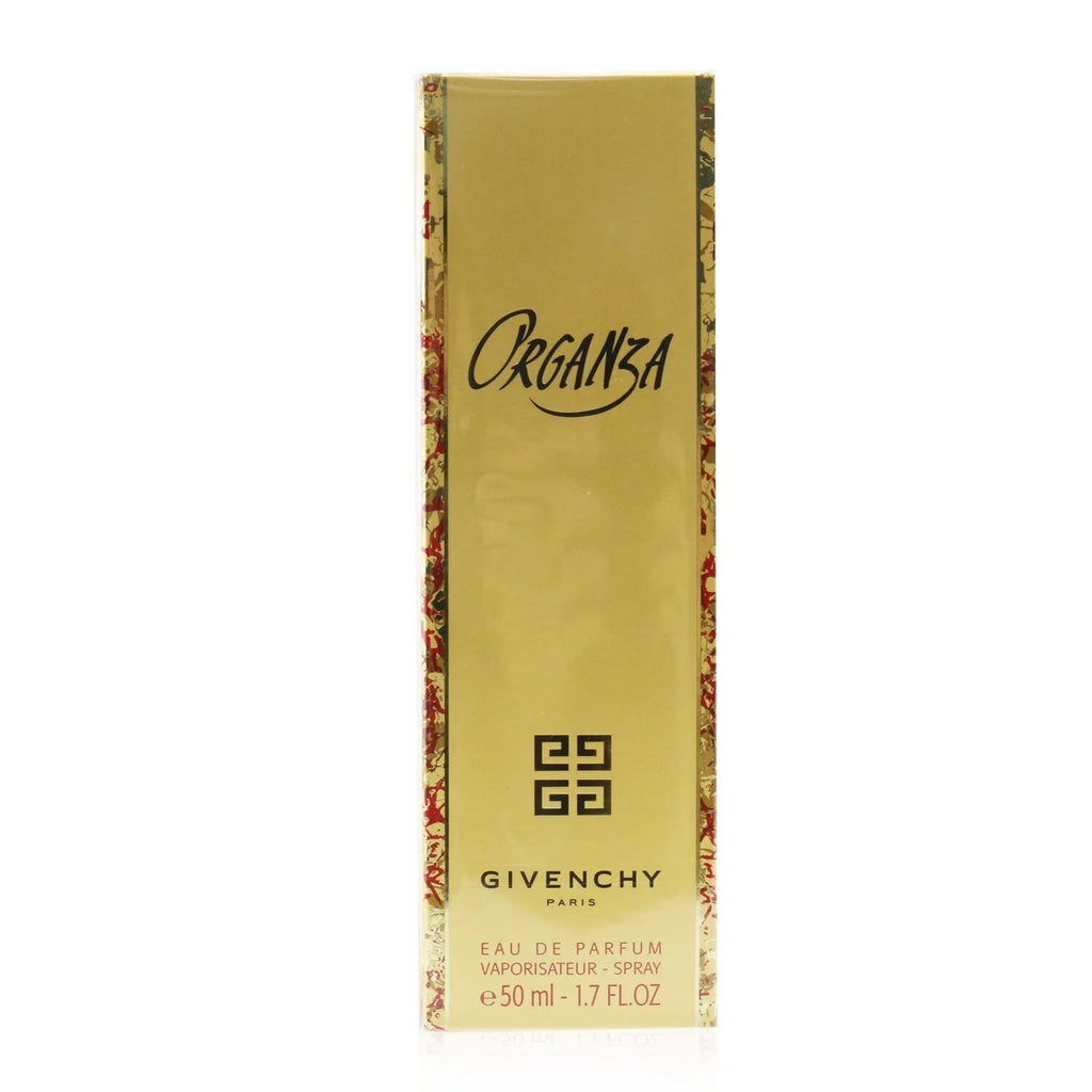 Organza Eau De Parfum Spray 50ml C5947