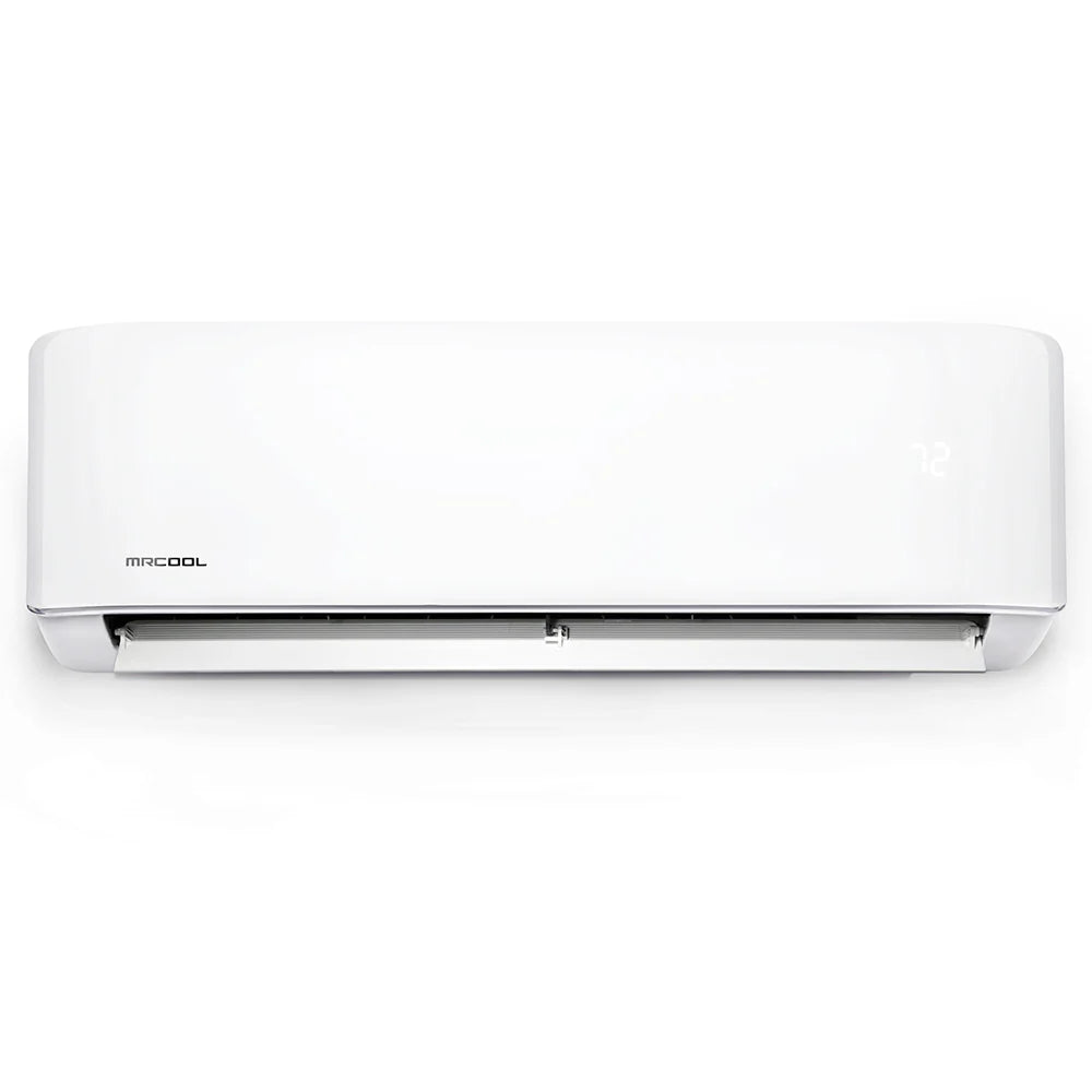 24K BTU Wall Mount Air Handler 230V N46542
