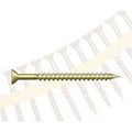 No 9 x 0.25 in. T-25 300 Stainless Steel Collated Deck Screw X275