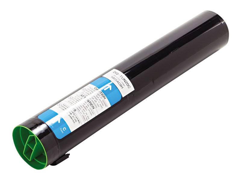 Cyan Toner Cartridge E69622