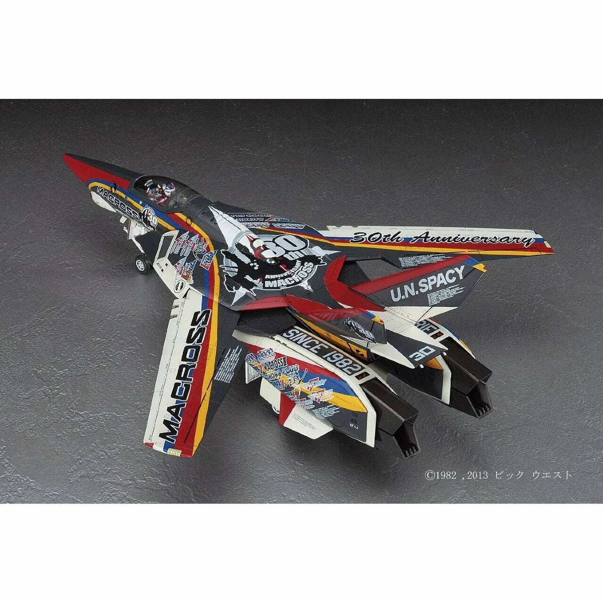 1/48 Scale Kit W6273