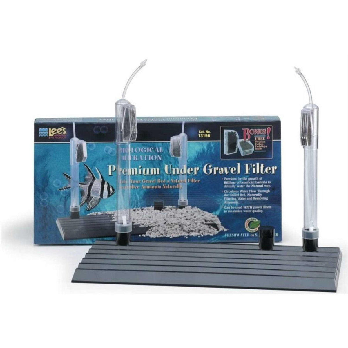 Under Gravel Filter for Aquariums G42944