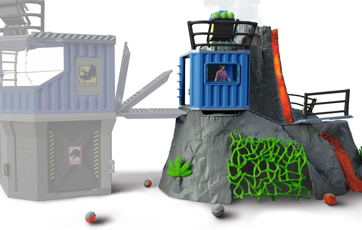32-Piece Dinosaur Playset H8939