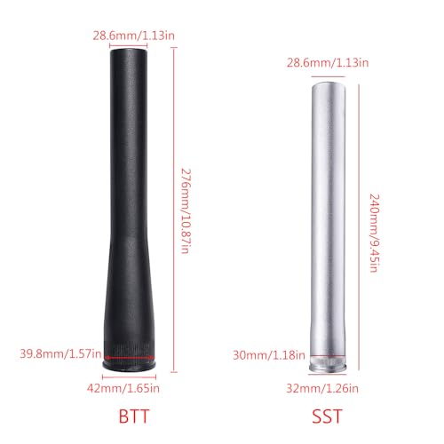 Aluminum Alloys Front Fork Head Tube V56002