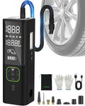 Portable Tire Inflator Air Compressor C614821