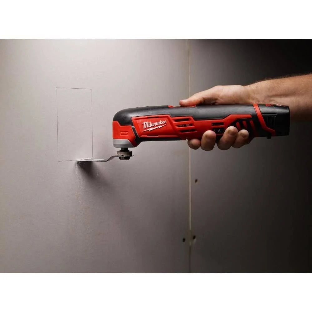 12-Volt Lithium-Ion Cordless Combo Kit (3-Tool) Z883122