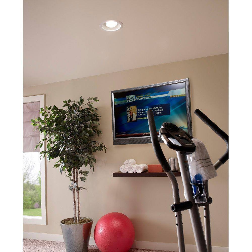 Recessed Fan/Light O6550