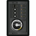 Dual Circuit Plus Main + 3 Positions CLB Vertical F5277