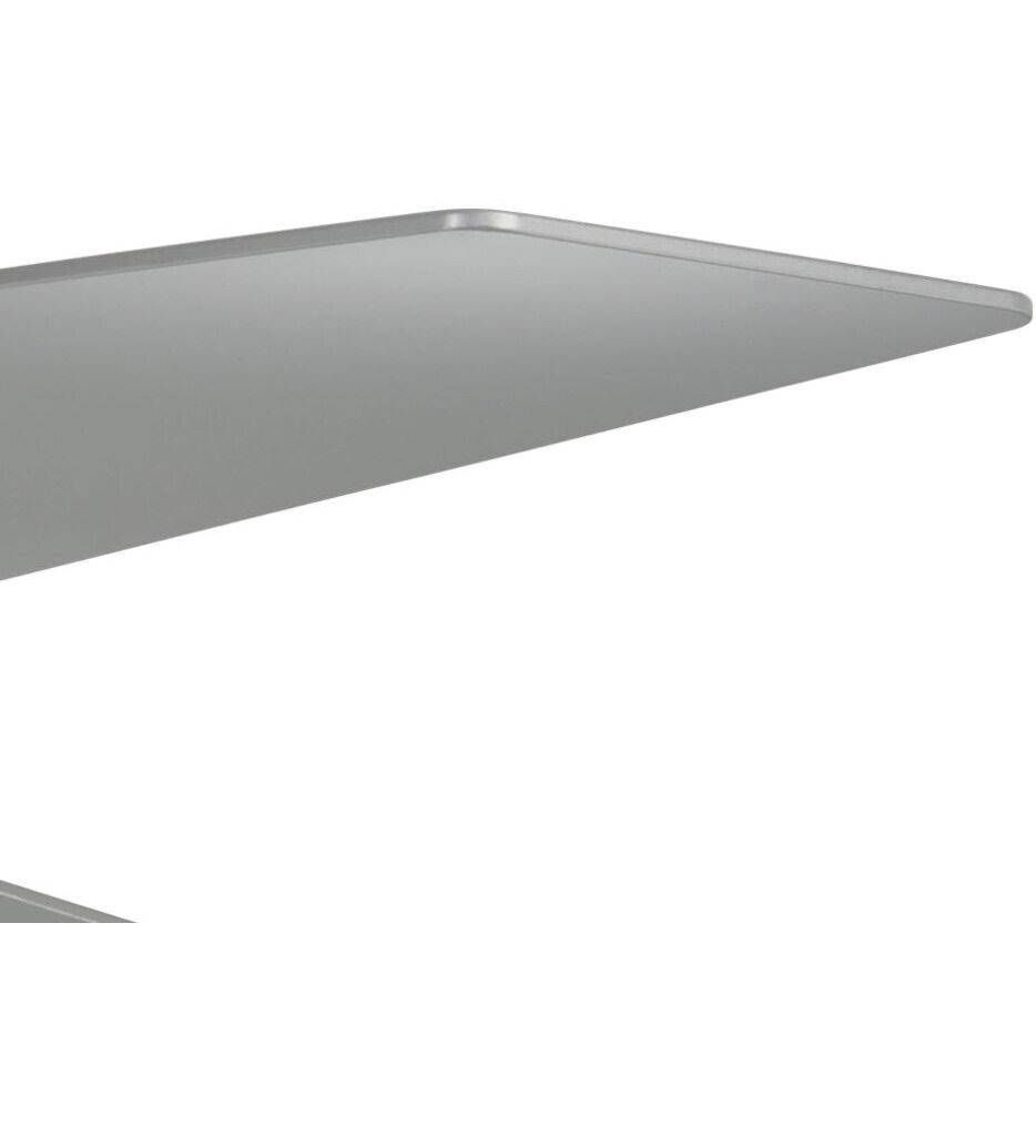 Brushed Nickel LED Ceiling Fan X472