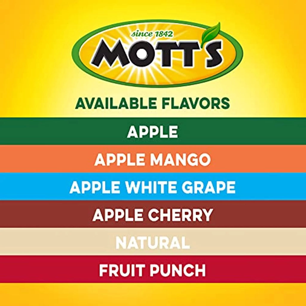 Apple Juice Single Serve 11.5 Ounce Pack Of 24 C688