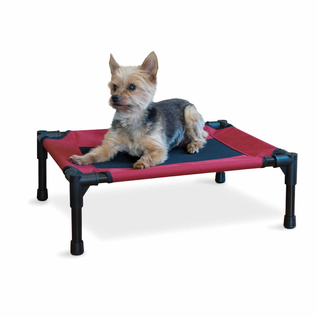 Elevated Pet Bed O257031
