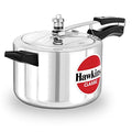 Aluminium 5 Litre Pressure Cooker O88623