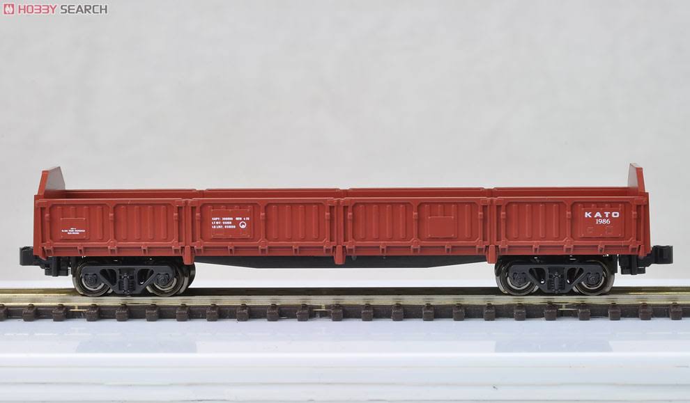Mixed Freight Car Set 6 M846865