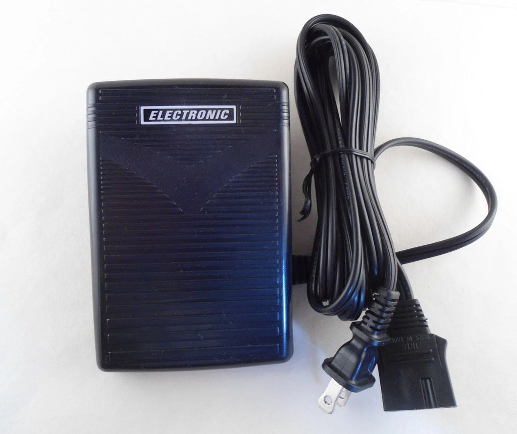 Foot Control Pedal with Cord M401393